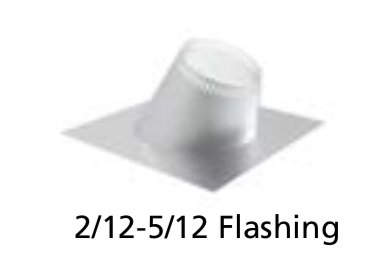 2/12-5/12 Flashing