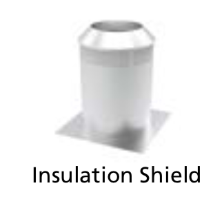 Insulation Shield