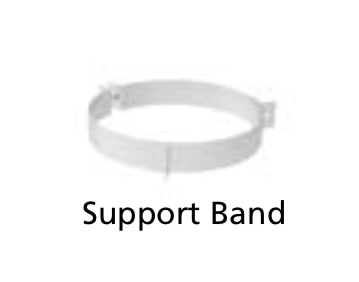 Support Band