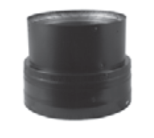 DuraVent 8" DVL Reducer 8"-7" - 8DVL-X7