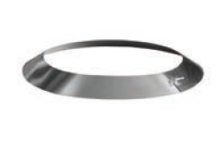 DuraVent 8" DuraChimney II Storm Collar - 8DCA-SC