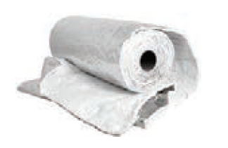 DuraVent 1/2" Thick ProFoil for 9"-12" diameters (48"x25') - 912RNS-PFB48X25