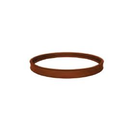 DuraVent 3" PolyPro Viton Replacement Gaskets (For Use with Oil Appliances) - 3PPS-GAV