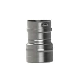 DuraVent 3" PolyPro 3" Male PVC to 2" Adapter - 3PPS-03PVCM-2PPF