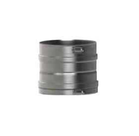 DuraVent 3" PolyPro 3" FasNSeal Universal Adapter to 3" PolyPro - FSAAU3-3PP