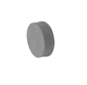 DuraVent 6" PolyPro Tee Cap - 6PPS-C