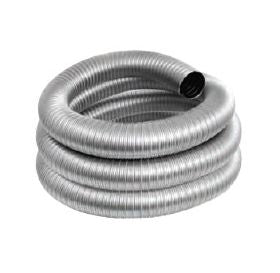 DuraVent 6" DuraFlex SW 50' Stainless Steel Length - 6DFSW-50