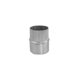 DuraVent 3" DuraFlex AL to PolyPro Coupling - 3DFA-FCP