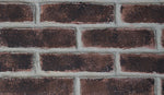 36" Vent-Free Firebox Vintage Fiber Liners