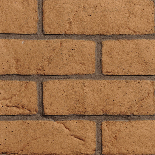 Brick Liner Kit, Buff
