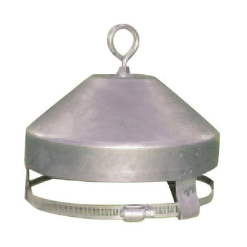 DuraVent 7" DuraFlex SS Flex Puller - 7DFS-FP