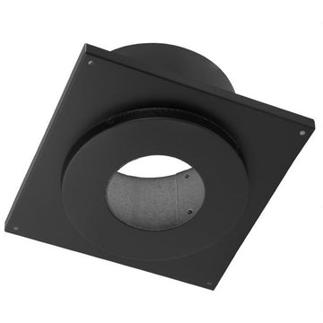 DuraVent 3" PelletVent Adjustable Roof Flashing - 3PVL-F