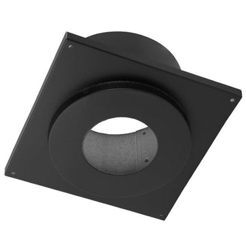 DuraVent PelletVent Pro Ceiling Support Firestop Spacer - 4PVP-FS // 4PVP-FS