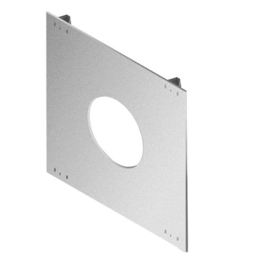 DuraVent PelletVent Pro House Shield - 3PVP-HS // 3PVP-HS