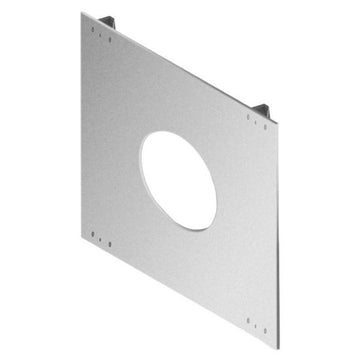 DuraVent PelletVent Pro House Shield - 4PVP-HS // 4PVP-HS