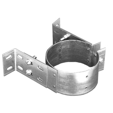DuraVent 3" PelletVent Wall Strap - 3PVL-WS