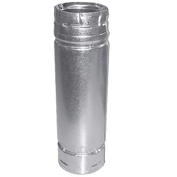 DuraVent 4" PelletVent 36" Straight Length Pipe - 4PVL-36