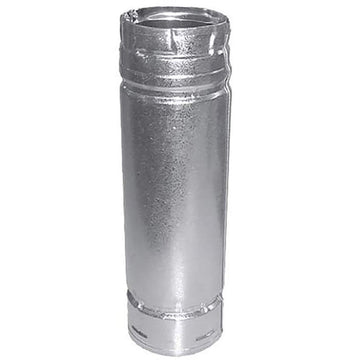 DuraVent 4" PelletVent 60" Straight Length Pipe - 4PVL-60