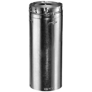 DuraVent 26" Round B-Vent 36" Length Pipe - 26BV36