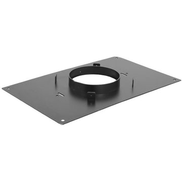 DuraVent 6'' DuraLiner Transition Anchor Plate 13 x 21 DuraTech 9440C // 6DT-AP13x21