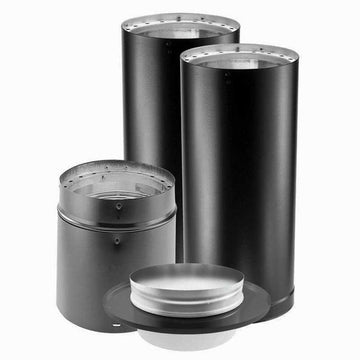 DuraVent 6'' DVL Close Clearance Connector Kit - 8693 // 6DVL-KVP