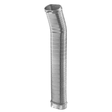 DuraVent 6'' DuraLiner Oval-To-Oval Flex Pipe 60'' - 4660-OF // 6DLR-60OF