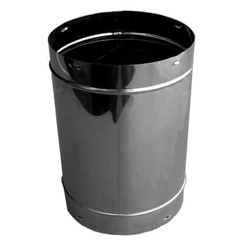 DuraVent 6'' DuraLiner Adjustable Sleeve - 4666 // 6DLR-AS