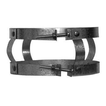 DuraVent 6'' DuraLiner Spacer (oval) - 4668-O // 6DLR-S