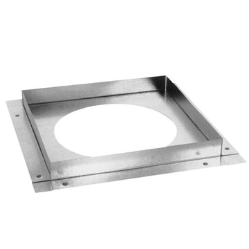 DuraVent DirectVent Pro 4x6 Ceiling Firestop - 46DVA-FS // 46DVA-FS