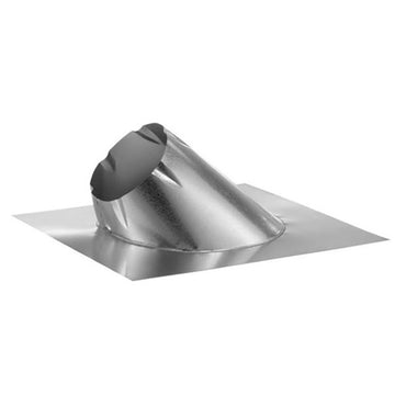 DuraVent 7'' DuraPlus Roof Flashing 13/12-18/12 - 9181V // 7DP-F18