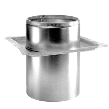 DuraVent 8'' DuraPlus Firestop Radiation Shield - 9244 // 8DP-FRS
