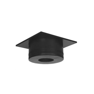 DuraVent 7'' DuraPlus Round Ceiling Support Box - 9145N // 7DP-RCS