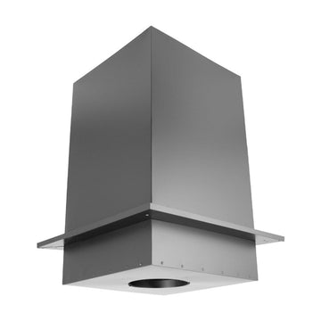 DuraVent 7'' DuraPlus Square Ceiling Support Box 11'' - 9148AN // 7DP-CS11