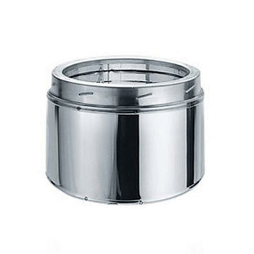 DuraVent 5" DuraTech 6" Chimney Pipe - SS - 5DT-06SS