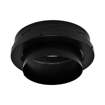 DuraVent 5'' DuraTech Flat Ceiling Support Box - 9344 // 5DT-FCS