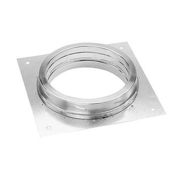 DuraVent 6'' DuraTech Anchor Plate - 9441 // 6DT-AP