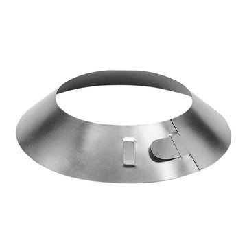 DuraVent 5"-6" DuraTech Storm Collar - 9359 // 5DT-SC