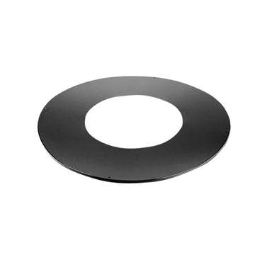 7" Dia. Round Supp Box  Round Trm