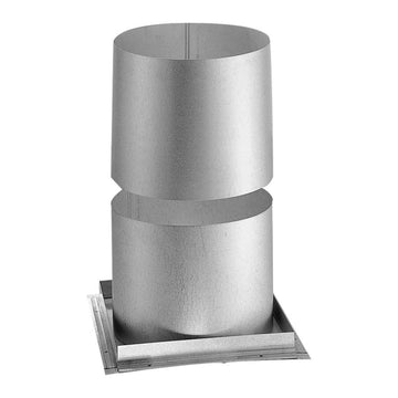 DuraVent 7'' DuraTech Roof Radiation Shield - 9589 // 7DT-RRS