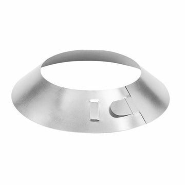 DuraVent 7''-8'' DuraTech Storm Collar - 9559 // 7DT-SC