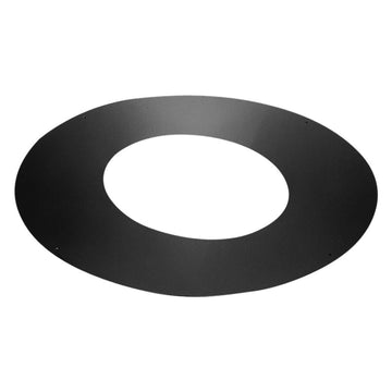 DuraVent 6'' FasNSeal Tee Cap- FSTC6 // FSTC6