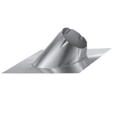 DuraVent 8'' x 12'' DuraTech Chimney Pipe - Galvalume - 9603GA // 8DT-12