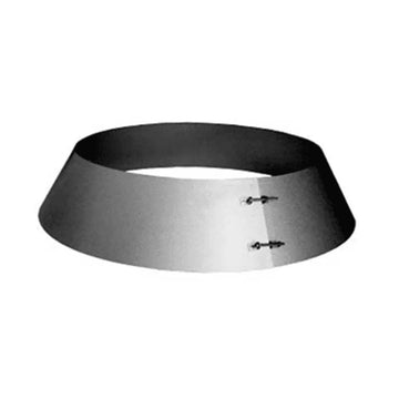 10" Dia.  Storm Collar
