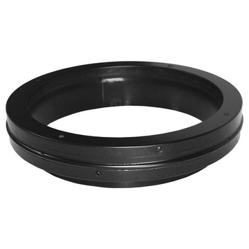 DuraVent 10'' DuraTech Finishing Collar - 99155 // 10DT-FC