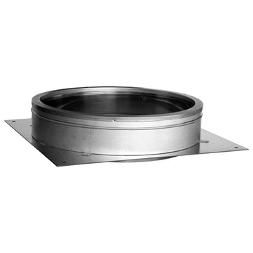 DuraVent 12'' DuraTech Anchor Plate - 99241 // 12DT-AP