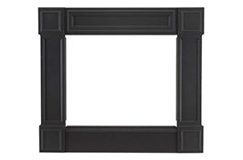 Cast Surround Kit, Black