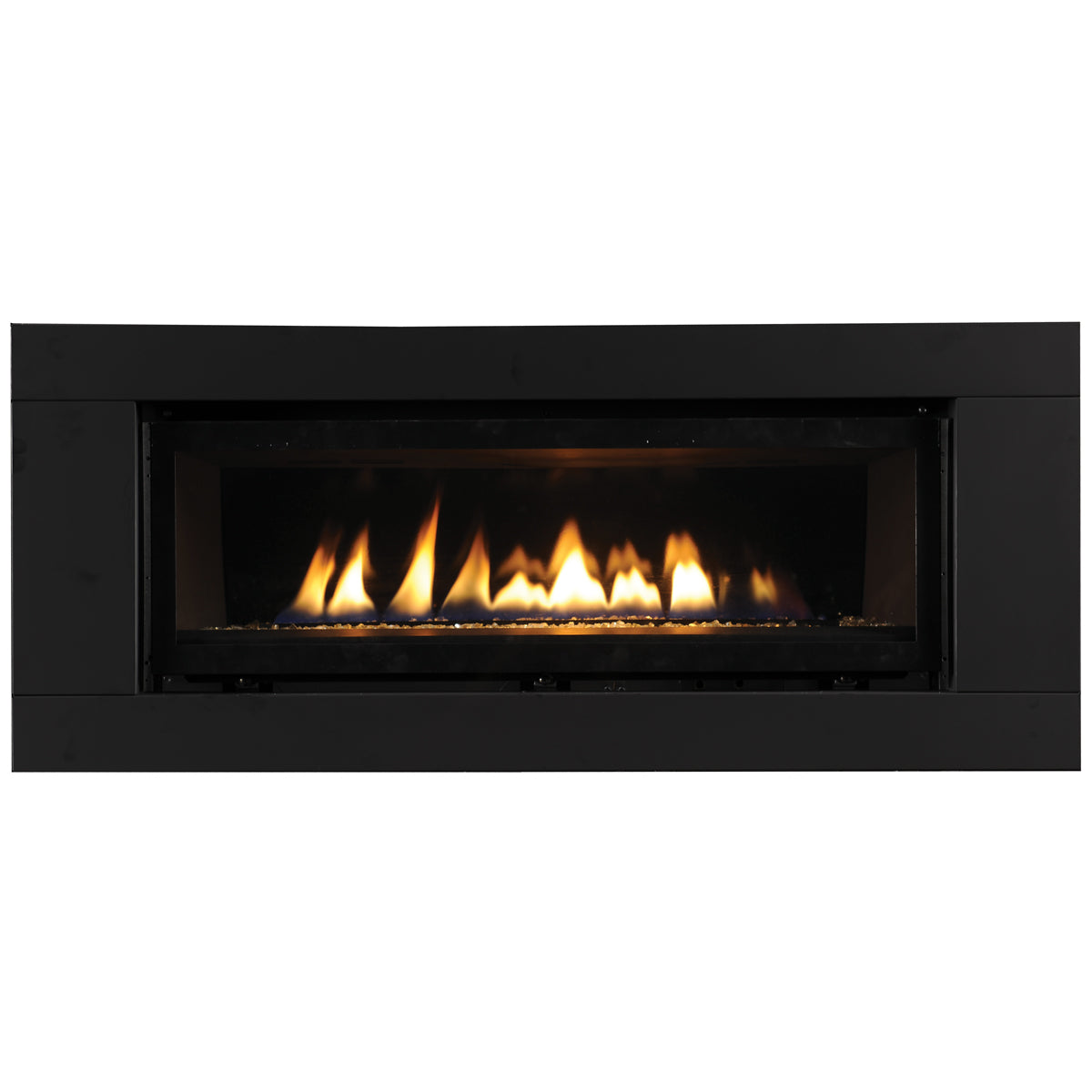 42" Surround, Black
