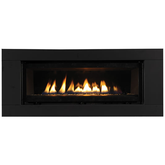 42" Surround, Black