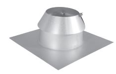 CHIMNEY ADAPTER