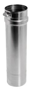 DuraVent 6'' FasNSeal 36'' Vent Length - FSVL3606 // FSVL3606